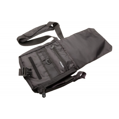 Сумка «9TACTICAL Black Casual Bag M»