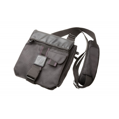 Сумка «9TACTICAL Black Casual Bag M»