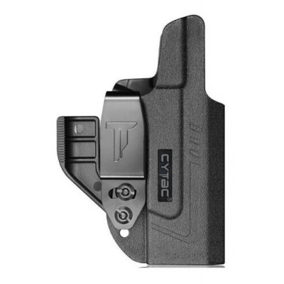 CY-IV3G19MBC Кобура Cytac IWB для glock 19