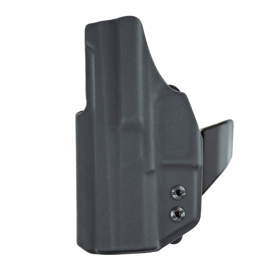 Кобура ATA Gear Fantom ver.4 для зброї CZ P07 Duty / T-REX колір Black правша