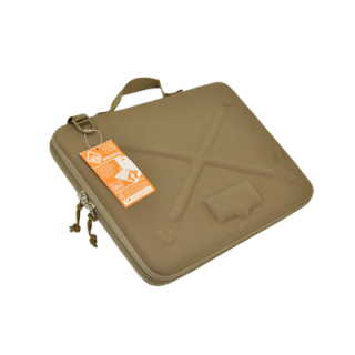 Кейс Hazard 4 Armadillo Covert для пістолета