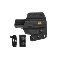 Кобура ATA Gear Hit Factor ver.1 Форт 9 (Black) правша