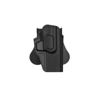 Кобура для Glock17-19 Gen 3-5, та 19X