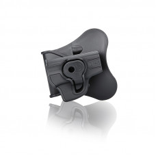 Кобура поясна Cytac для Ruger LCP .380, Kel-Tec P380A