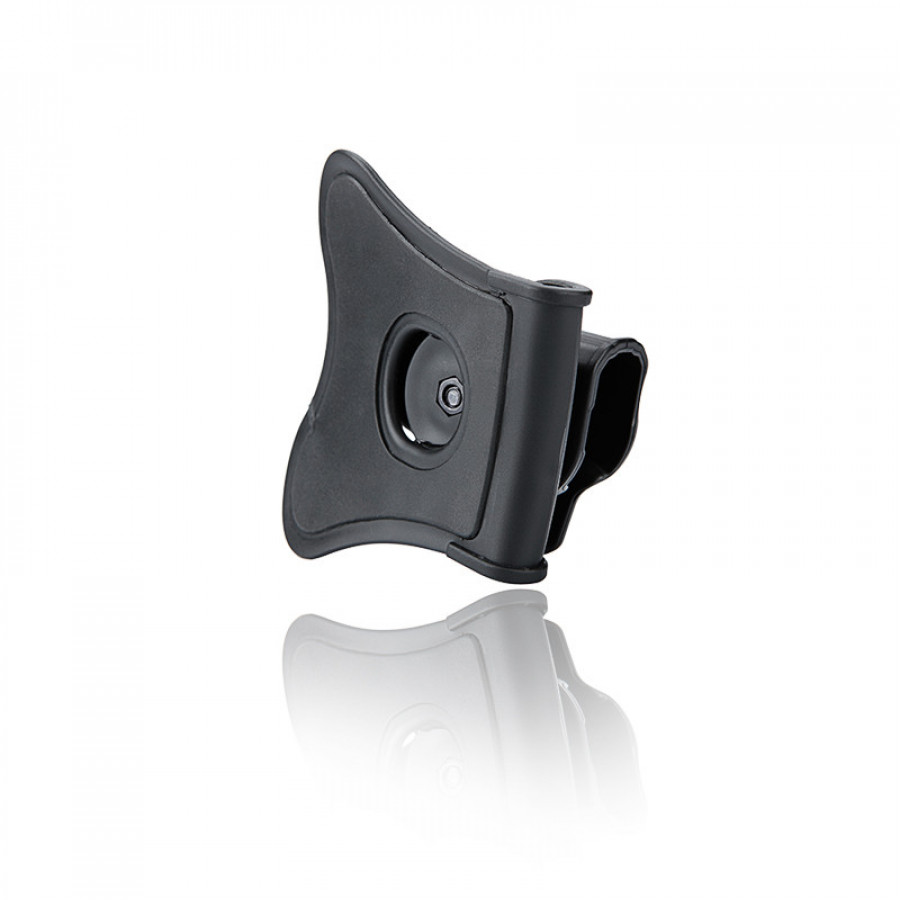 Кобура поясна Cytac для Ruger LCP .380, Kel-Tec P380A