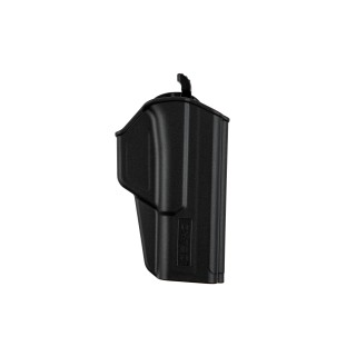 CY-TG17BT Кобура Cytac thumb release для glock 17/19/43