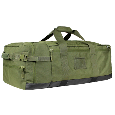 Сумка Colossus Duffle Condor (olive)