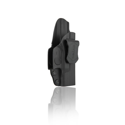 Кобура прихованого носіння Cytac для Glock 26, 27, 33 (Gen 1, 2, 3, 4)