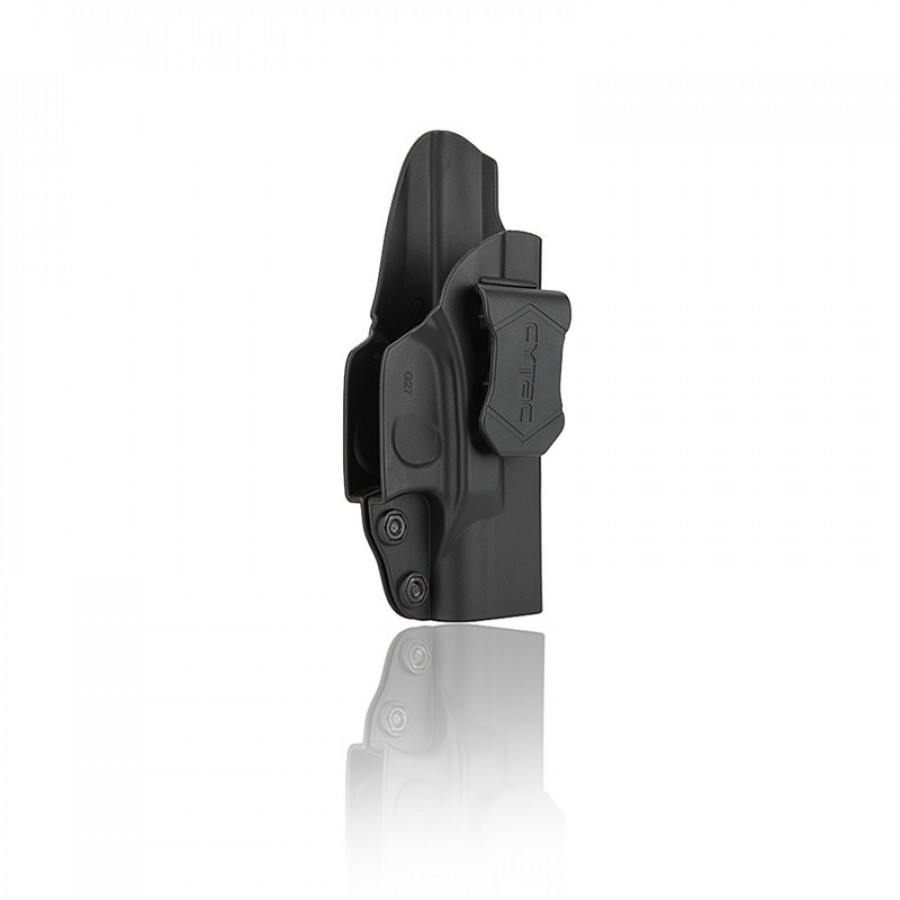 Кобура прихованого носіння Cytac для Glock 26, 27, 33 (Gen 1, 2, 3, 4)