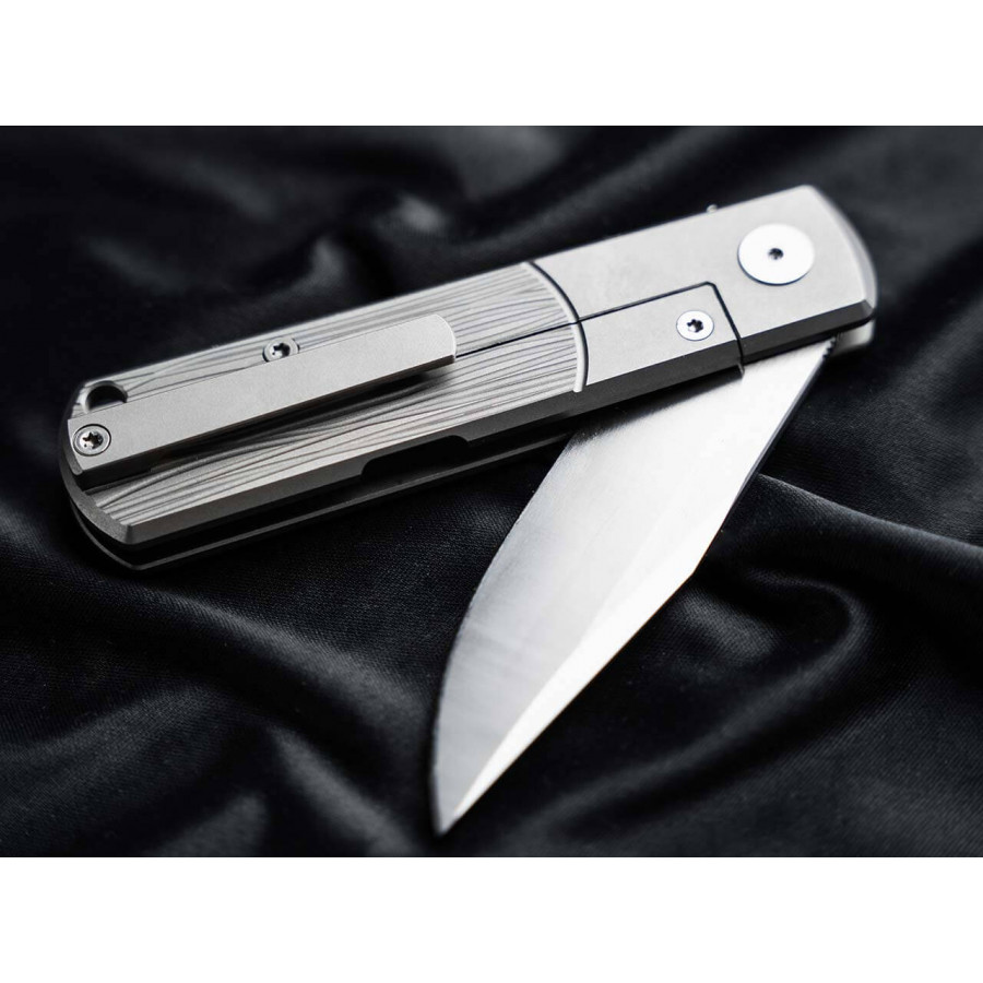 Ніж Boker "BRLW"