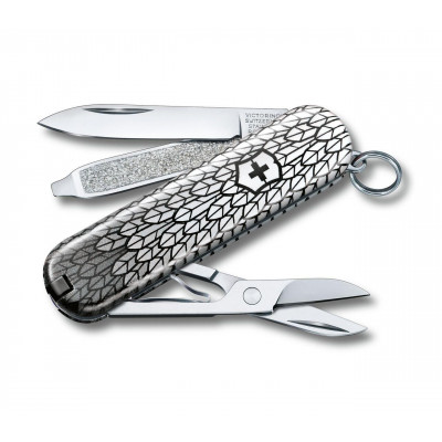 Ніж Victorinox Сlassic "Eagle Flight"