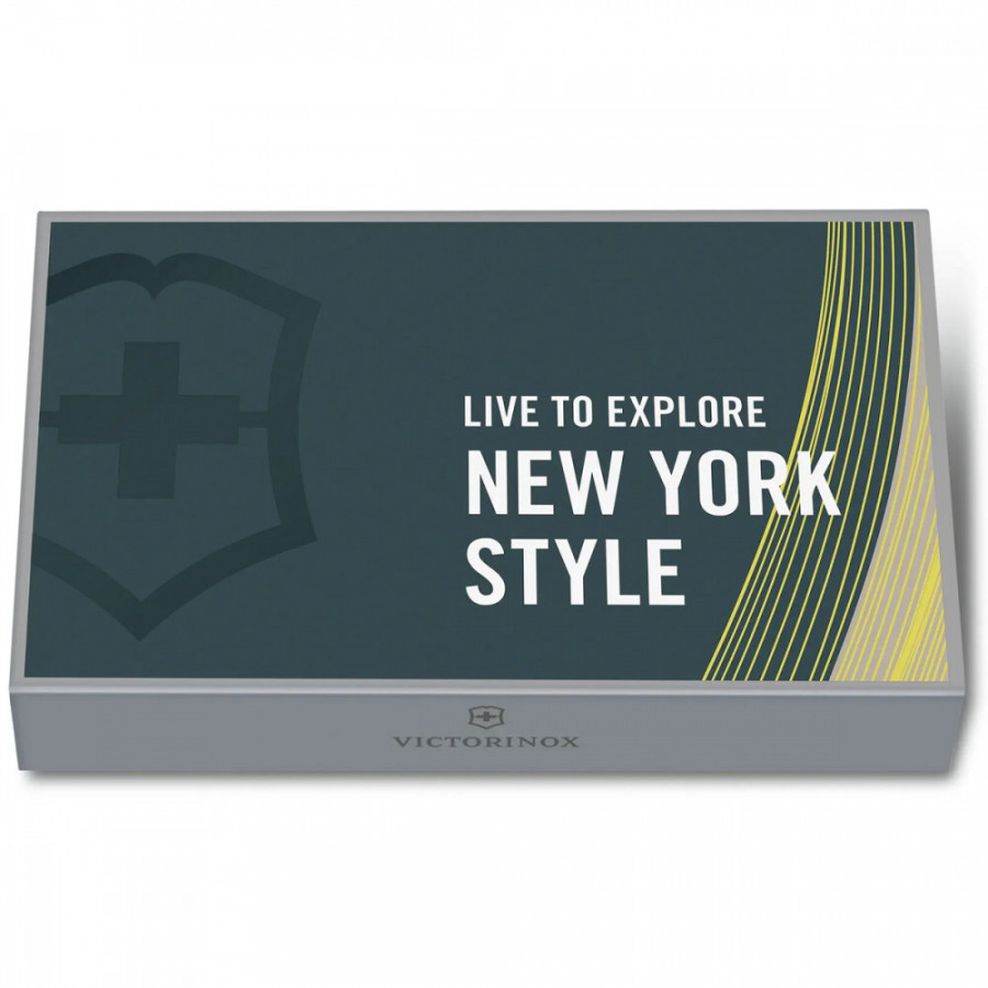 Ніж Victorinox Companion "New York Style"