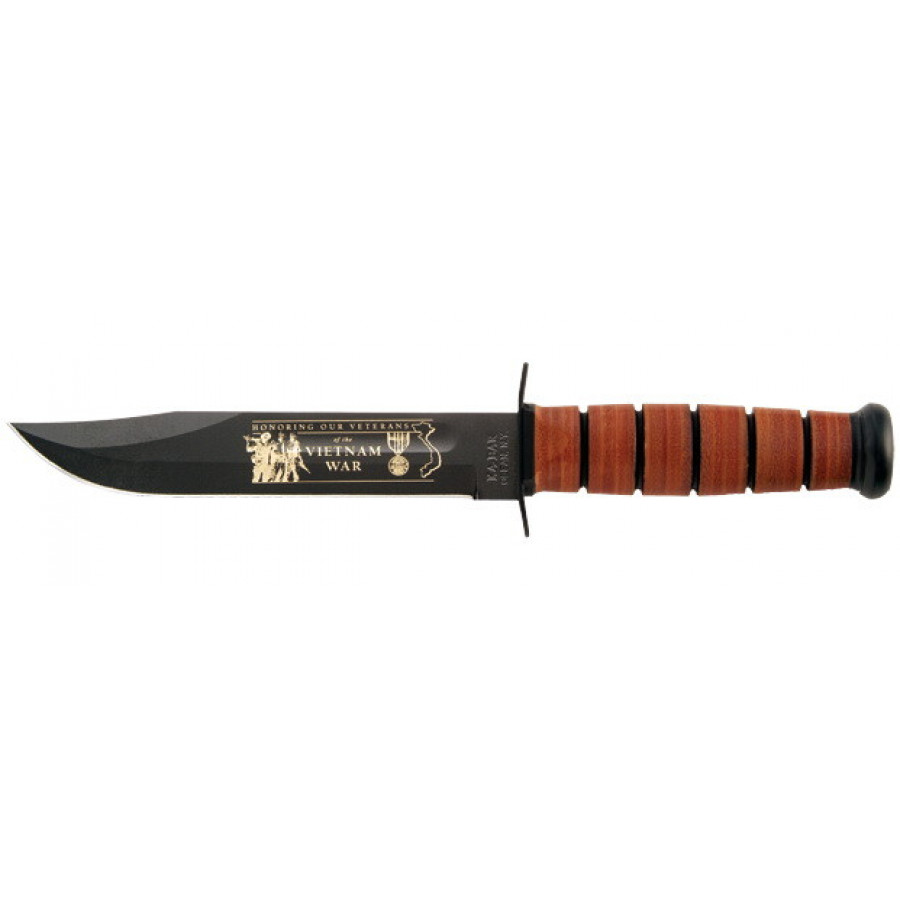 Ніж KA-BAR "USMC Vietnam War"