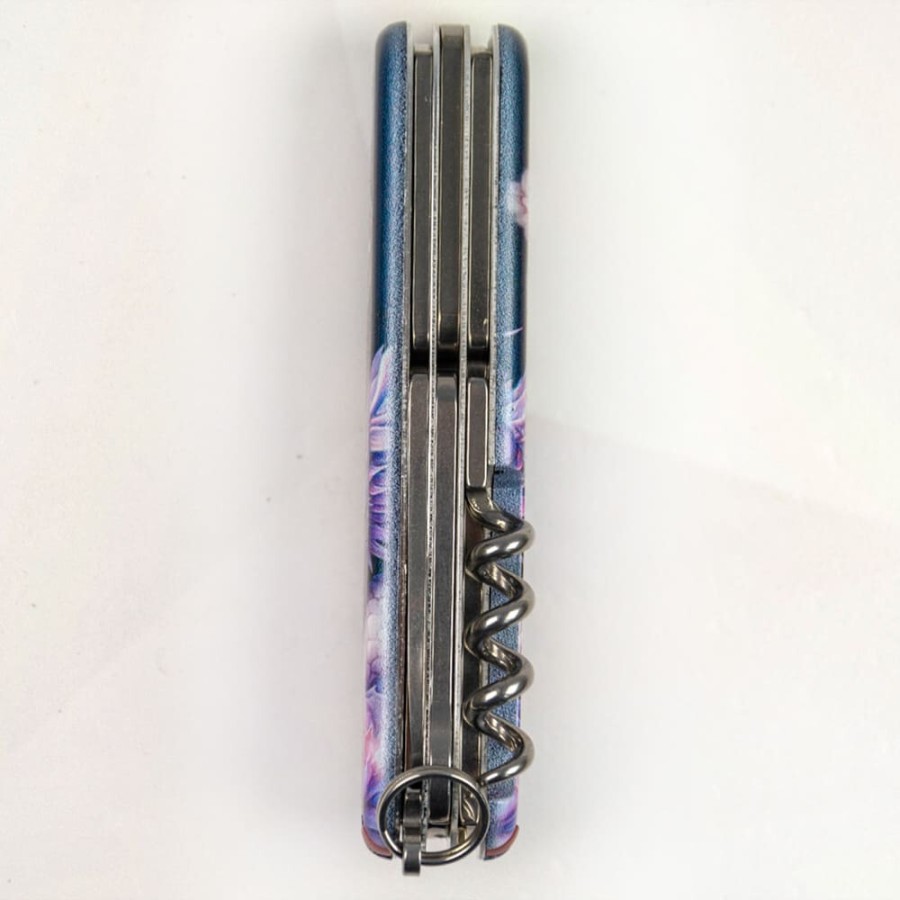 Ніж Victorinox Swiss Army Climber Zodiac Чарівний дракон