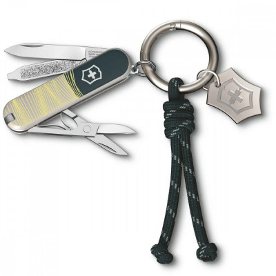 Ніж Victorinox Сlassic SD "New York Style"