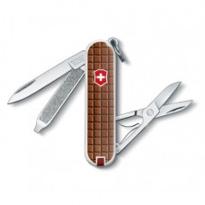 Ніж Victorinox Сlassic SD «Chocolate»