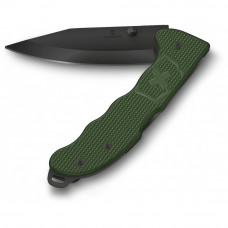 Ніж Victorinox Evoke BS Alox, зелений