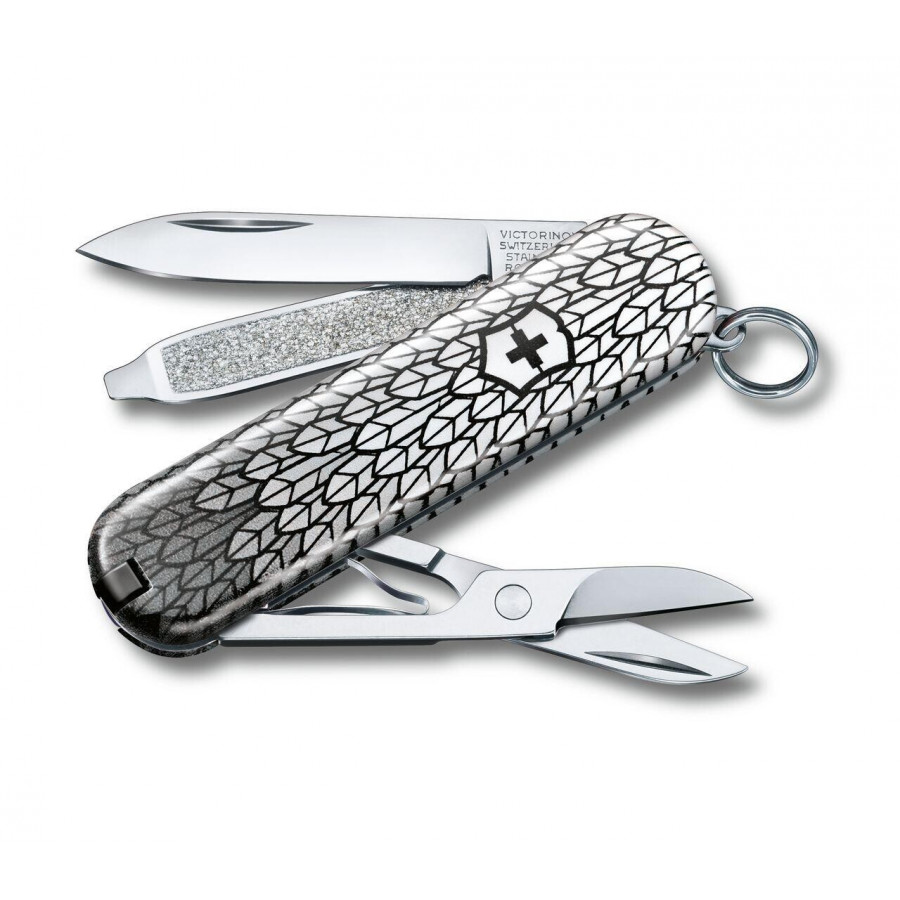 Ніж Victorinox Сlassic "Eagle Flight"