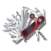 Ніж Victorinox Delemont "EvoGrip S54"