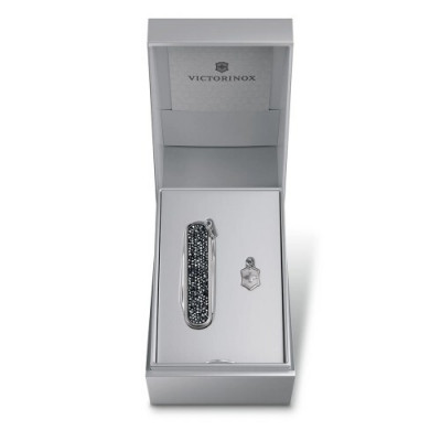 Нож Victorinox Classic Brilliant Crystal