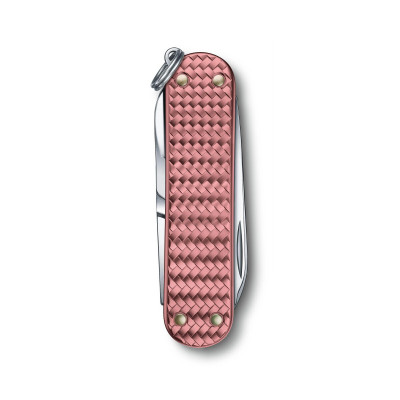 Ніж Victorinox Classic SD Precious Alox Gentle Rose