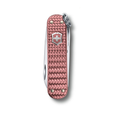 Ніж Victorinox Classic SD Precious Alox Gentle Rose