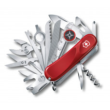 Ніж Victorinox Delemont "Evolution S54"