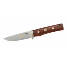 Ніж Fallkniven TK1 "Tre Kronor" 3G, cocobolo, шкіряні піхви