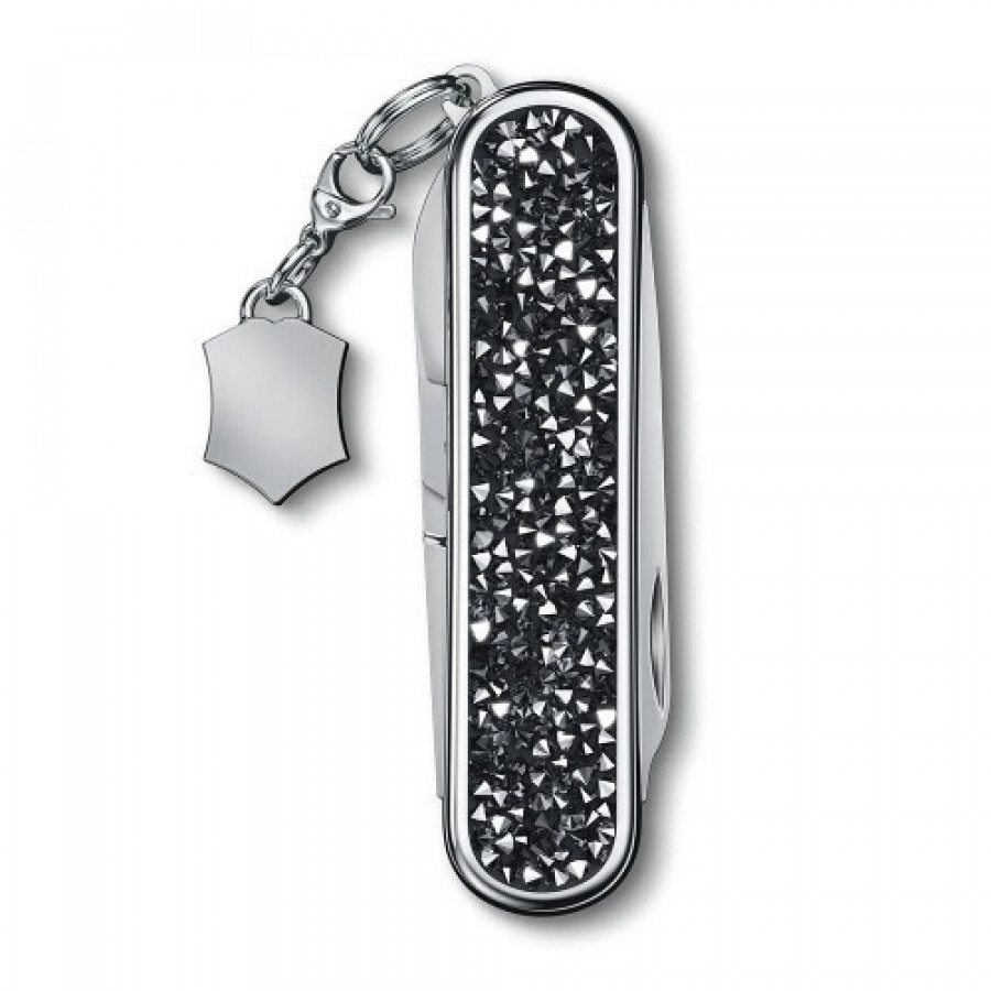 Нож Victorinox Classic Brilliant Crystal