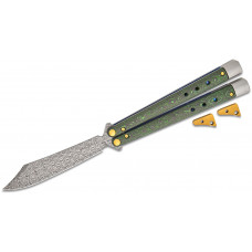 Ніж Benchmade "Necron Limited"