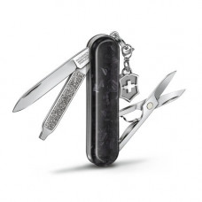 Нож Victorinox Classic Brilliant Carbon