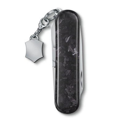 Нож Victorinox Classic Brilliant Carbon