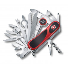 Ніж Victorinox Delemont "EvoGrip S54"