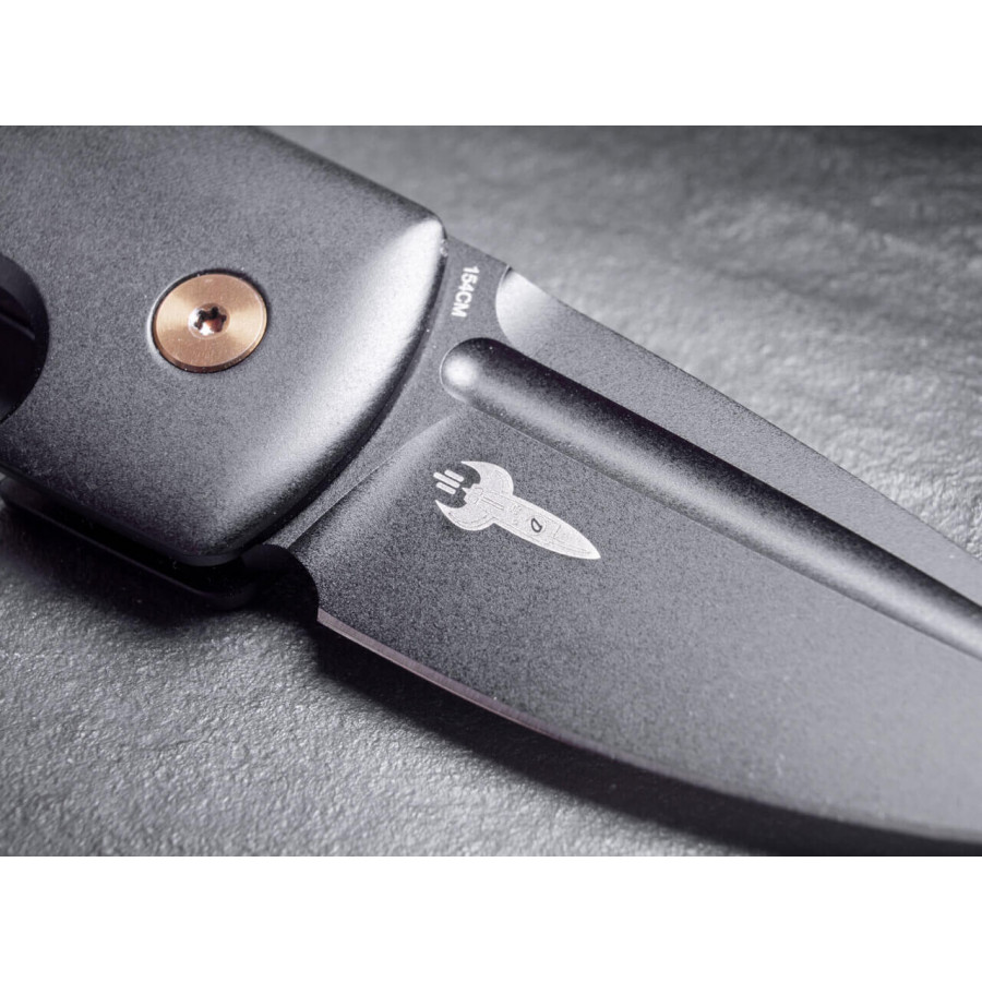 Ніж Boker Plus "Harlock Mini"