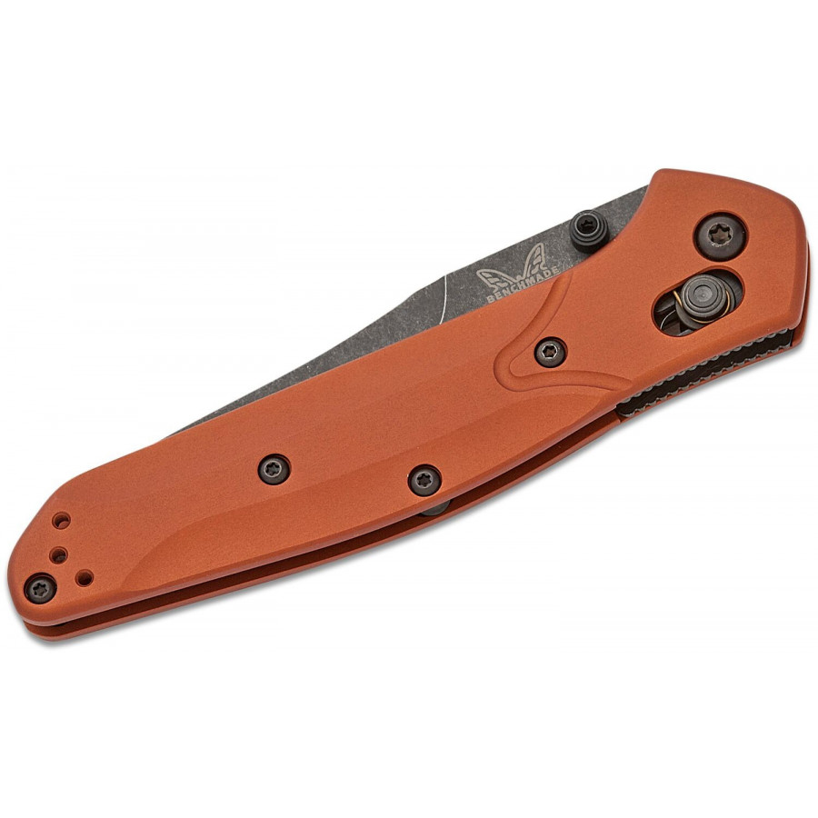 Ніж Benchmade "Osborne" Burnt Copper