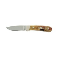 Ніж KA-BAR Dog's Head Trailing Point Hunter