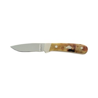 Ніж KA-BAR Dog's Head Trailing Point Hunter