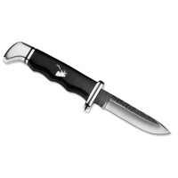 Ніж Buck Heritage Series Bugleing Elk with Buffalo Handle