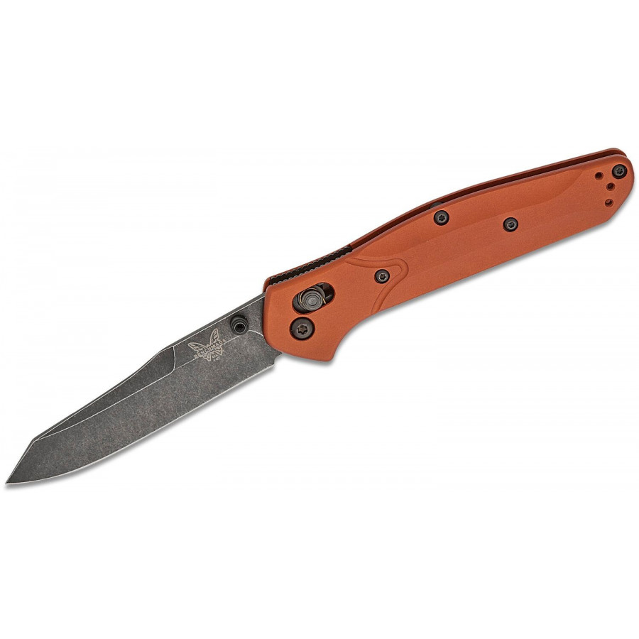 Ніж Benchmade "Osborne" Burnt Copper