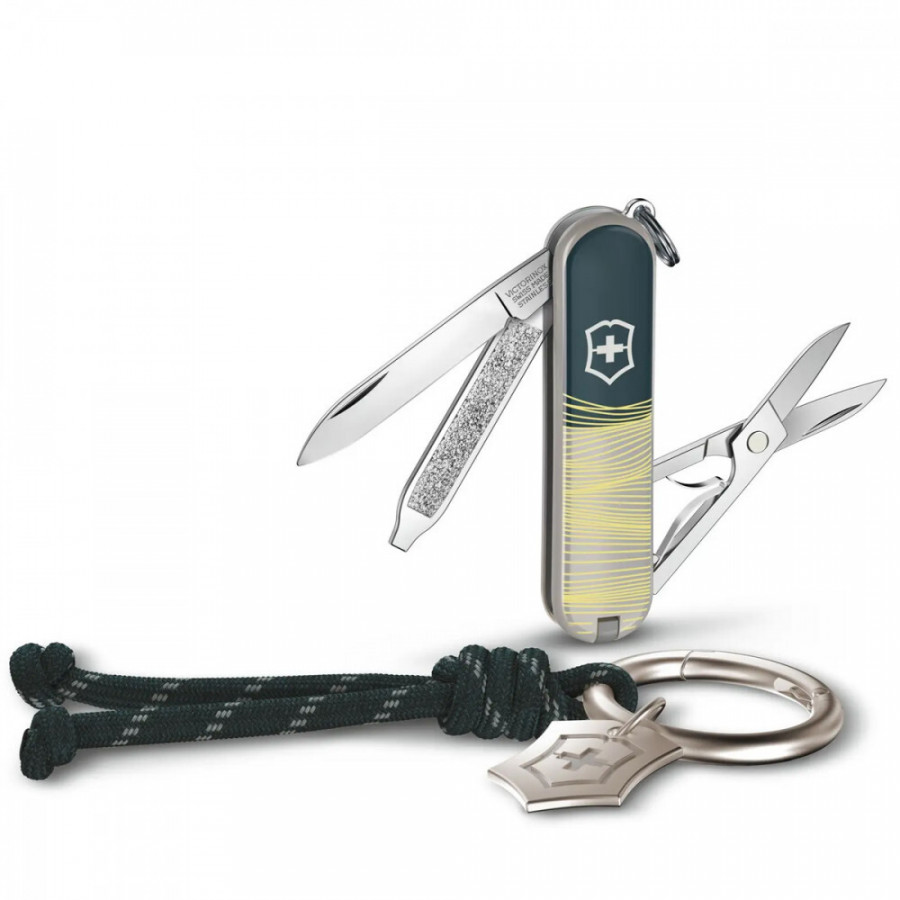 Ніж Victorinox Сlassic SD "New York Style"