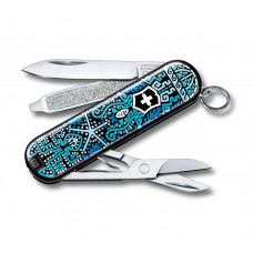 Ніж Victorinox Сlassic "Ocean Life"