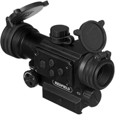 Приціл коліматора Redfield Counterstrike Red Dot Sight