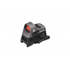 Приціл коліматорний SIG Optics ROMEO 3 REFLEX SIGHT, 1x25MM, 3 MOA RED DOT,M1913 RISER