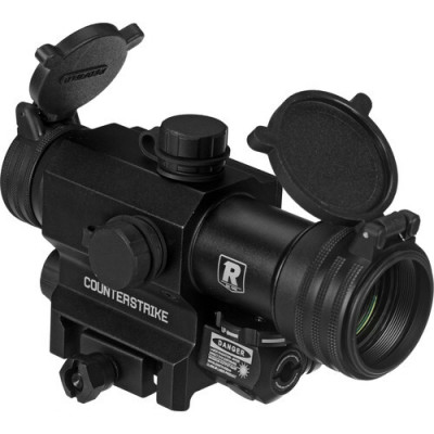 Приціл коліматора Redfield Counterstrike Red Dot Sight