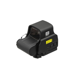 Приціл коліматорний EOTech EXPS2-2 68MOA/1MOA (дві точки)