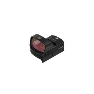 Приціл коліматорний Burris FastFire IV 3 MOA з кріпленням Picatinny