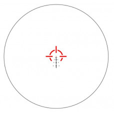 Приціл призматичний Vector Optics Paragon 4x24 Micro