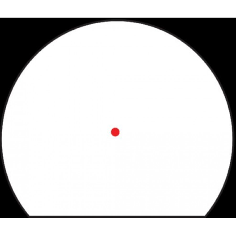 Приціл коліматорний TRIJICON SRO Adj. LED 2.5 MOA Red Dot - NS