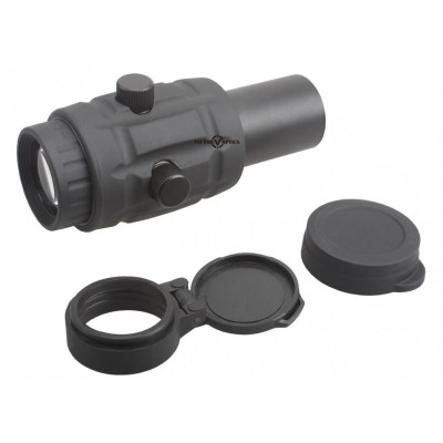 SCOT-07 3x оптичний збільшувач Vector Optics 3х Magnifier