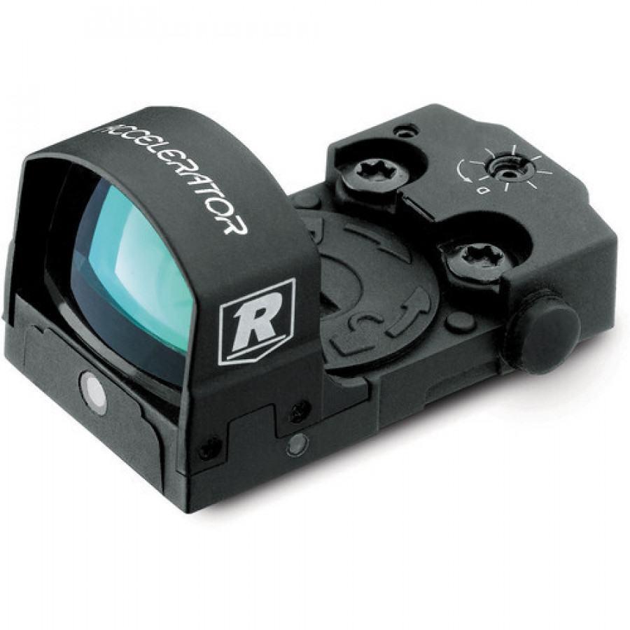 Приціл коліматора Redfield Accelerator Reflex Sight Matte